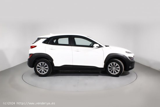 Hyundai Kona 1.0 TGDI KLASS 2WD 5P - 