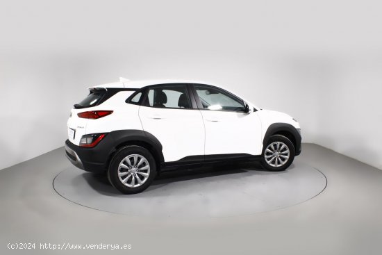 Hyundai Kona 1.0 TGDI KLASS 2WD 5P - 