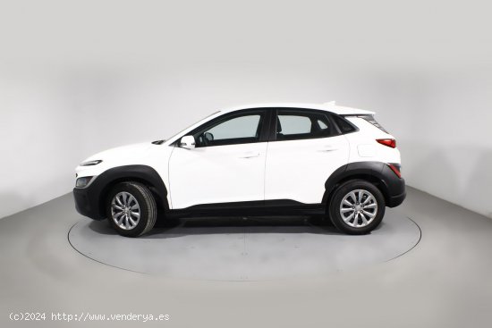 Hyundai Kona 1.0 TGDI KLASS 2WD 5P - 