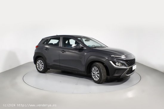 Hyundai Kona 1.0 TGDI KLASS 2WD 5P - 