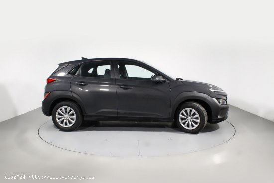 Hyundai Kona 1.0 TGDI KLASS 2WD 5P - 