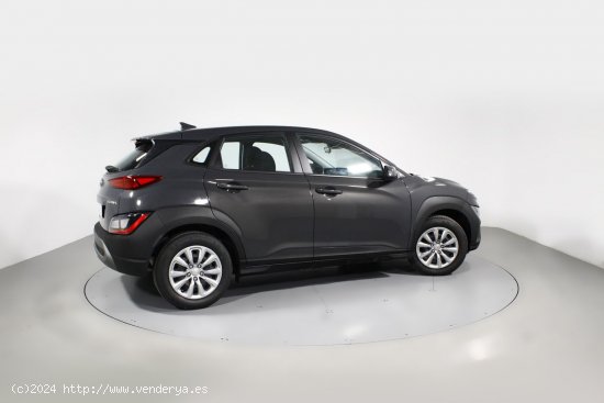 Hyundai Kona 1.0 TGDI KLASS 2WD 5P - 