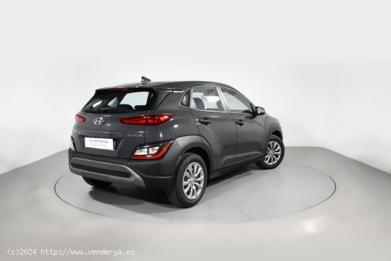 Hyundai Kona 1.0 TGDI KLASS 2WD 5P - 