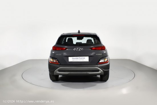 Hyundai Kona 1.0 TGDI KLASS 2WD 5P - 