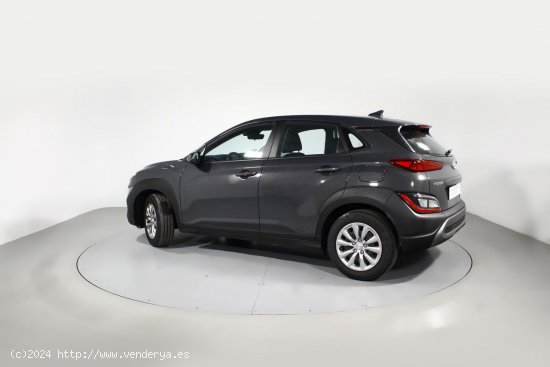 Hyundai Kona 1.0 TGDI KLASS 2WD 5P - 