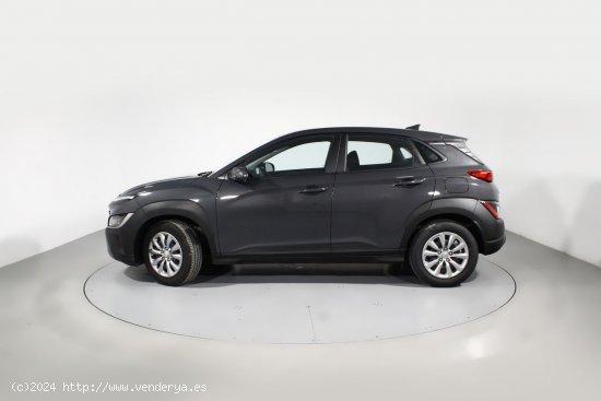 Hyundai Kona 1.0 TGDI KLASS 2WD 5P - 