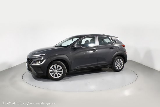 Hyundai Kona 1.0 TGDI KLASS 2WD 5P - 