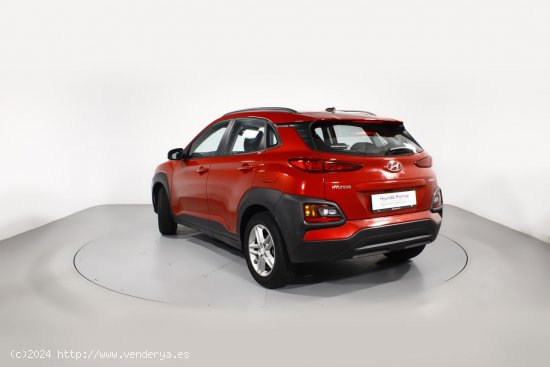 Hyundai Kona 1.0 TGDI KLASS 2WD 5P - 