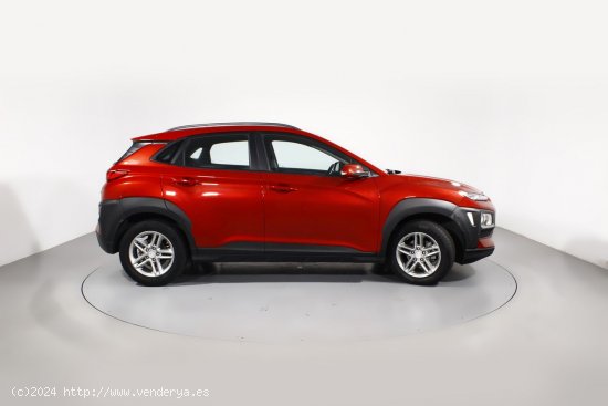 Hyundai Kona 1.0 TGDI KLASS 2WD 5P - 