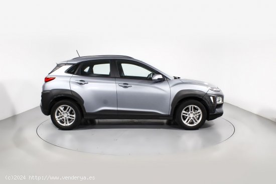 Hyundai Kona 1.0 TGDI KLASS 2WD 5P - 