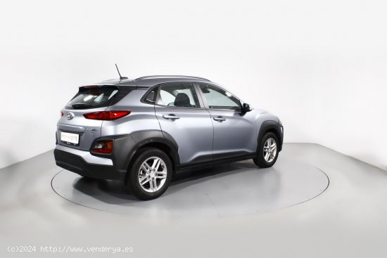 Hyundai Kona 1.0 TGDI KLASS 2WD 5P - 