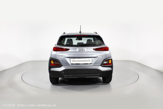 Hyundai Kona 1.0 TGDI KLASS 2WD 5P - 