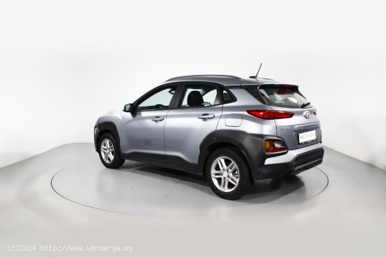 Hyundai Kona 1.0 TGDI KLASS 2WD 5P - 