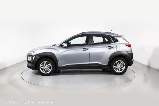 Hyundai Kona 1.0 TGDI KLASS 2WD 5P - 