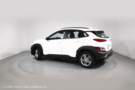 Hyundai Kona 1.0 TGDI MAXX 2WD 5P - 