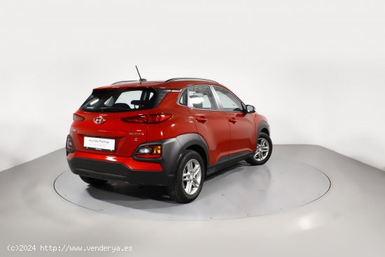 Hyundai Kona 1.0 TGDI MAXX 2WD 5P - 