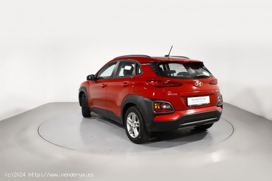 Hyundai Kona 1.0 TGDI MAXX 2WD 5P - 