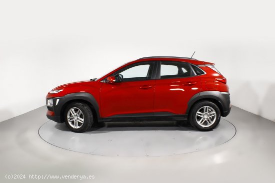 Hyundai Kona 1.0 TGDI MAXX 2WD 5P - 