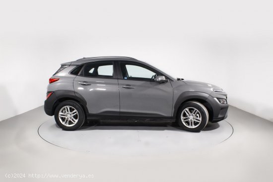 Hyundai Kona 1.0 TGDI MAXX 2WD 5P - Barcelona