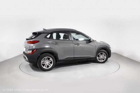 Hyundai Kona 1.0 TGDI MAXX 2WD 5P - Barcelona