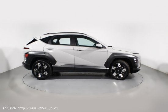 Hyundai Kona 1.6 GDI HEV FLEXX DCT 5P - 