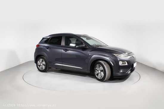 Hyundai Kona 150KW EV STYLE 5P - 