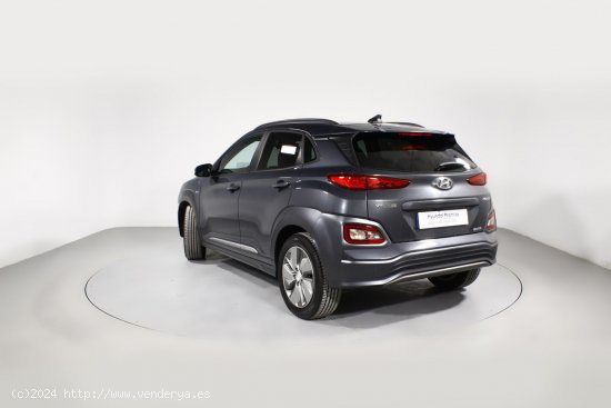 Hyundai Kona 150KW EV STYLE 5P - 