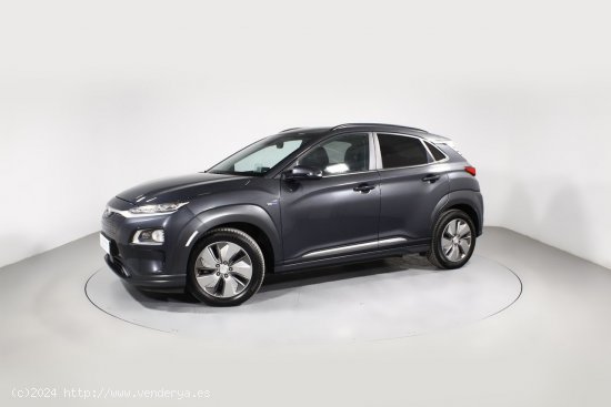 Hyundai Kona 150KW EV STYLE 5P - 