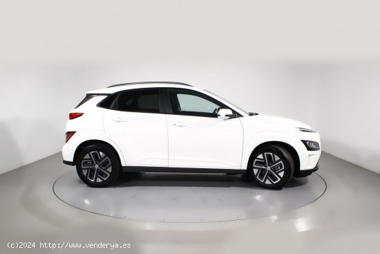 Hyundai Kona BEV 150KW STYLE SKY 5P - 