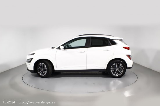 Hyundai Kona BEV 150KW STYLE SKY 5P - 