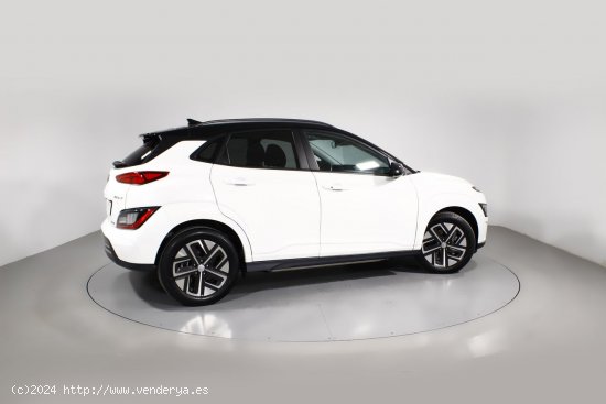 Hyundai Kona BEV 150KW TECNO 2-TONE 5P - 