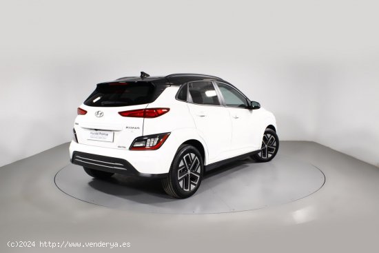 Hyundai Kona BEV 150KW TECNO 2-TONE 5P - 