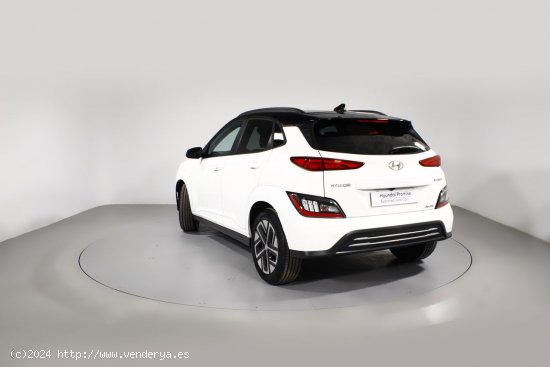 Hyundai Kona BEV 150KW TECNO 2-TONE 5P - 