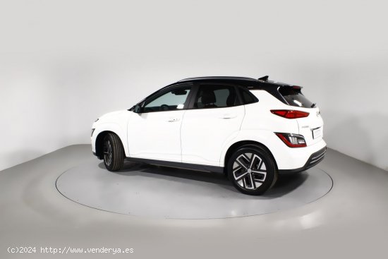 Hyundai Kona BEV 150KW TECNO 2-TONE 5P - 