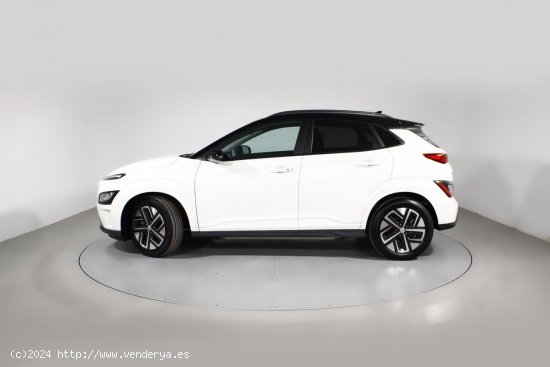 Hyundai Kona BEV 150KW TECNO 2-TONE 5P - 