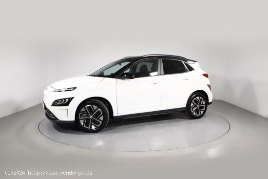 Hyundai Kona BEV 150KW TECNO 2-TONE 5P - 