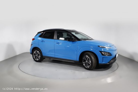 Hyundai Kona EV 100KW TECNO 2C - Barcelona