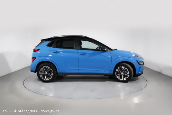 Hyundai Kona EV 100KW TECNO 2C - Barcelona