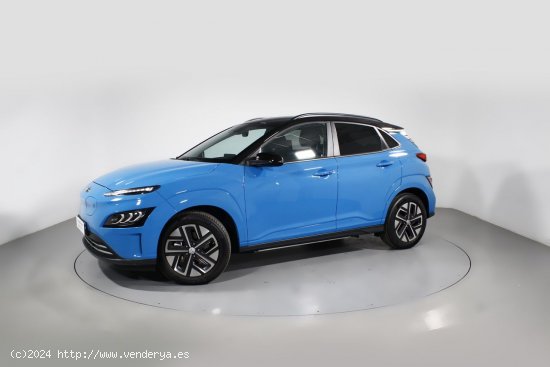 Hyundai Kona EV 100KW TECNO 2C - Barcelona