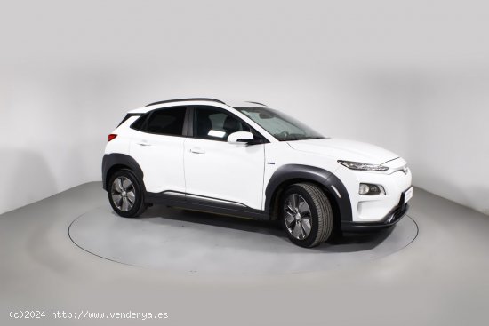 Hyundai Kona EV 150KW STYLE 5P - 