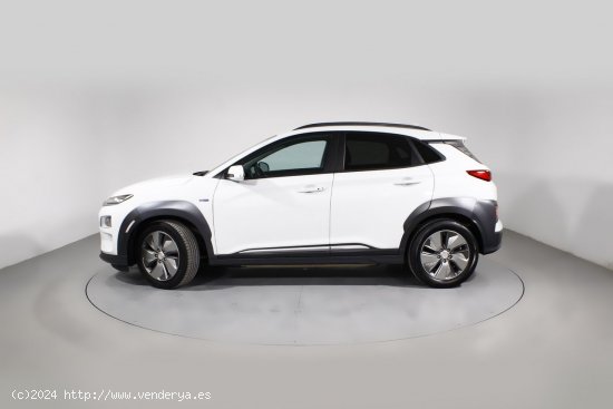 Hyundai Kona EV 150KW STYLE 5P - 