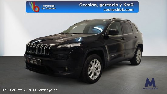 Jeep Grand Cherokee 2.0D Limited - 