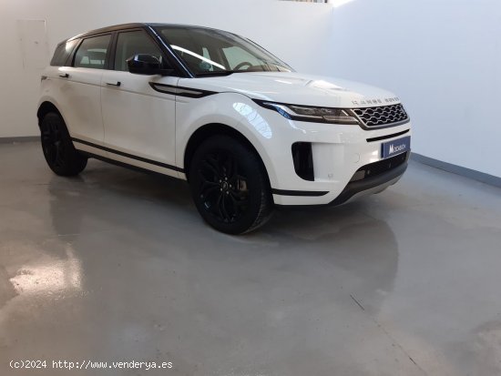 Land-Rover Range Rover D160 MHEV AWD S AUTO - 