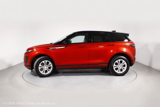 Land-Rover Range Rover RR EVOQUE 2.0 D150 MHEV S AUTO 4WD - 