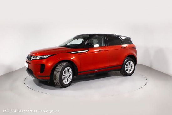 Land-Rover Range Rover RR EVOQUE 2.0 D150 MHEV S AUTO 4WD - 