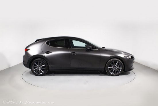 Mazda 3 2.0 E-SKYACTIV-G 110KW EXCLUSIVE-LINE COMB DESI 5P - 