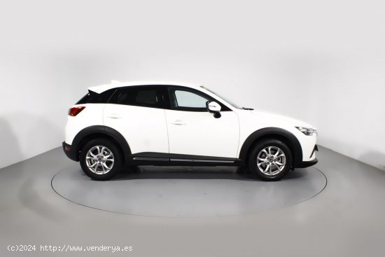 Mazda CX-3 2.0 G 89KW EVOLUTION 2WD 5P - 