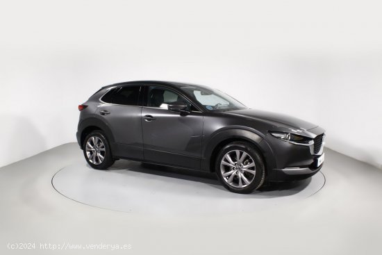 Mazda CX-30 1.8 SKYACTIV-D 85KW ZENITH 2WD 5P - 