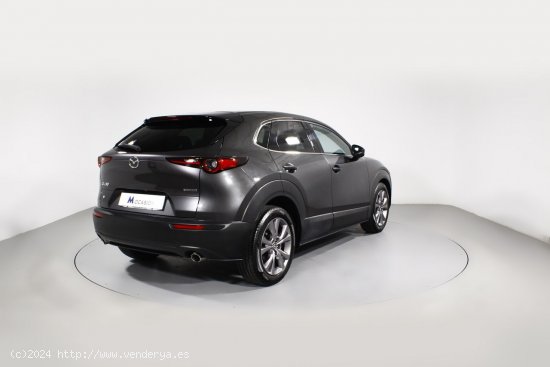 Mazda CX-30 1.8 SKYACTIV-D 85KW ZENITH 2WD 5P - 