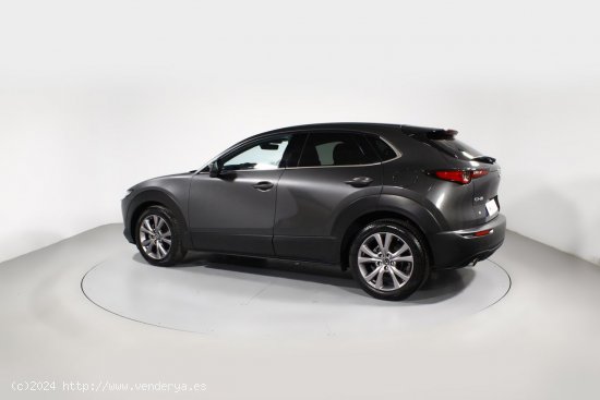 Mazda CX-30 1.8 SKYACTIV-D 85KW ZENITH 2WD 5P - 